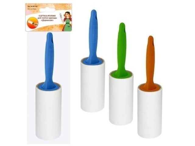 Щетка-ролик NY58-160